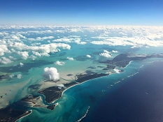 Flying My Cirrus Aircraft to Puerto Rico 1