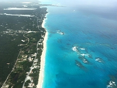 Flying My Cirrus Aircraft to Puerto Rico 5