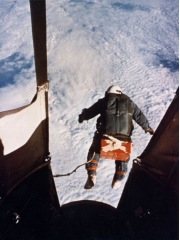 Joe Kittinger - Jump