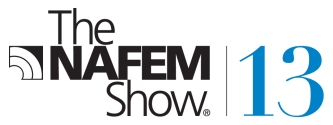 The NAFEM Show 2013